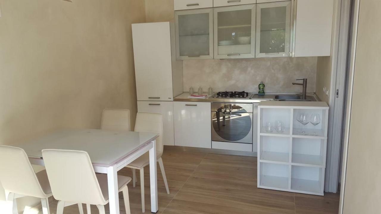 Appartamenti Borgo Panoramico N 5 Tropea Exterior photo