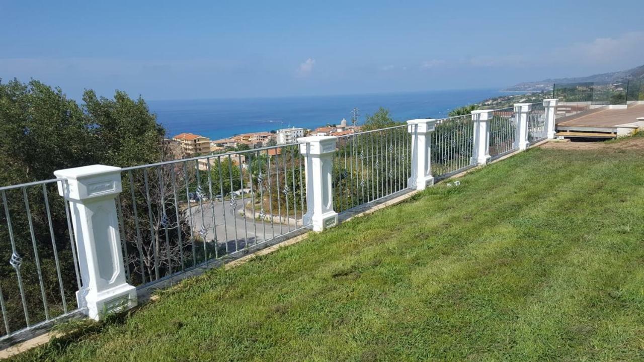 Appartamenti Borgo Panoramico N 5 Tropea Exterior photo